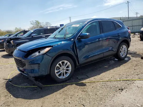 1FMCU9G6XLUC51696 2020 FORD ESCAPE - Image 1