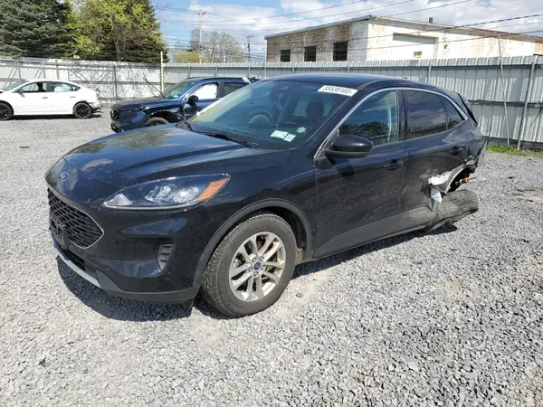 1FMCU9G6XLUC62391 2020 FORD ESCAPE - Image 1