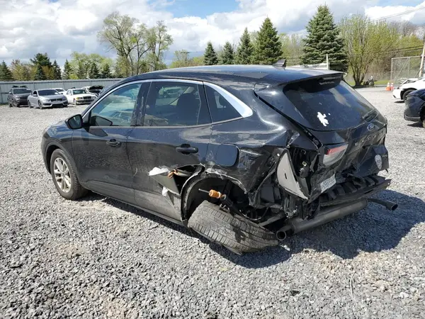 1FMCU9G6XLUC62391 2020 FORD ESCAPE - Image 2