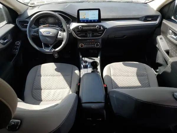 1FMCU9G6XLUC62391 2020 FORD ESCAPE - Image 8