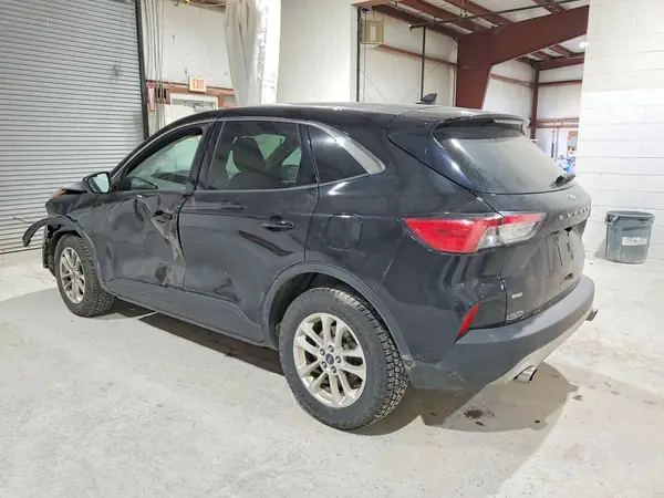 1FMCU9G6XLUC62469 2020 FORD ESCAPE - Image 2