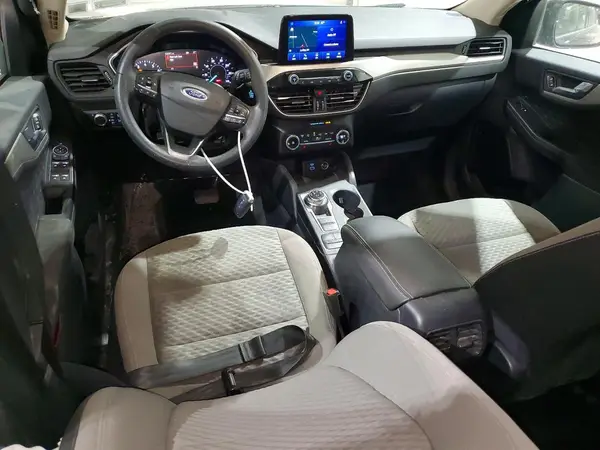 1FMCU9G6XLUC62469 2020 FORD ESCAPE - Image 8