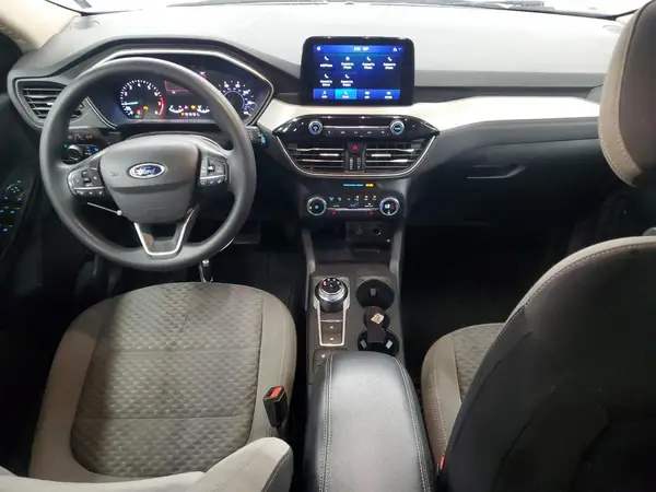 1FMCU9G6XLUC64030 2020 FORD ESCAPE - Image 8