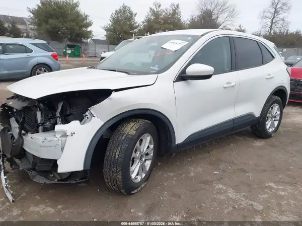 1FMCU9G6XLUC64089 2020 FORD ESCAPE - Image 2