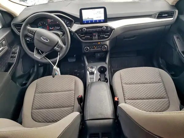 1FMCU9G6XLUC65694 2020 FORD ESCAPE - Image 8