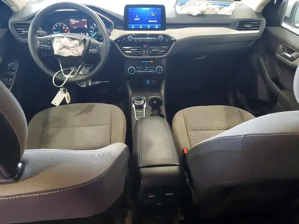 1FMCU9G6XLUC67204 2020 FORD ESCAPE - Image 8