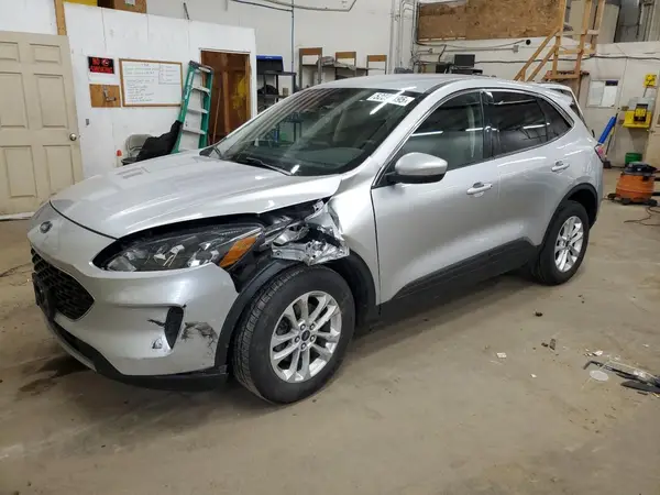 1FMCU9G6XLUC67624 2020 FORD ESCAPE - Image 1