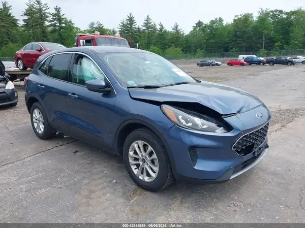 1FMCU9G6XLUC68241 2020 FORD ESCAPE - Image 1