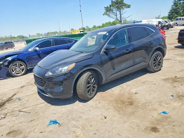 1FMCU9G6XLUC68580 2020 FORD ESCAPE - Image 1