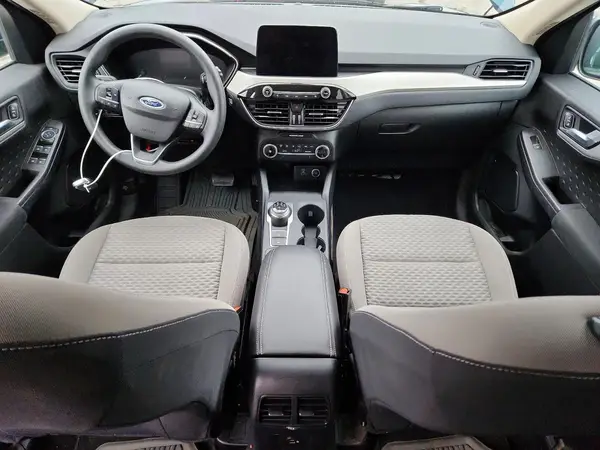 1FMCU9G6XLUC69258 2020 FORD ESCAPE - Image 8