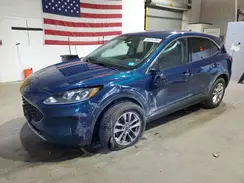 1FMCU9G6XLUC69664 2020 FORD ESCAPE