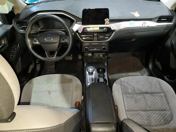 1FMCU9G6XLUC69664 2020 FORD ESCAPE - Image 8