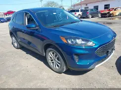 1FMCU9G6XLUC70085 2020 FORD ESCAPE