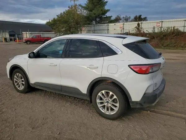 1FMCU9G6XLUC70331 2020 FORD ESCAPE - Image 2