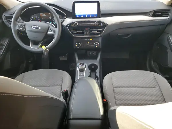 1FMCU9G6XLUC70331 2020 FORD ESCAPE - Image 8