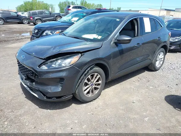 1FMCU9G6XLUC70930 2020 FORD ESCAPE - Image 2