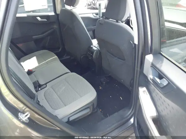 1FMCU9G6XLUC70930 2020 FORD ESCAPE - Image 8