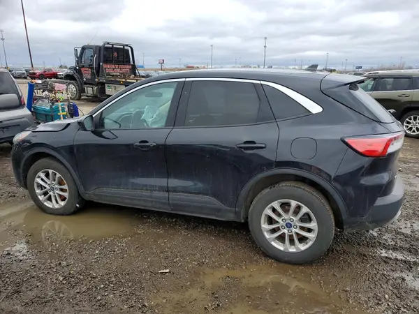 1FMCU9G6XLUC75643 2020 FORD ESCAPE - Image 2