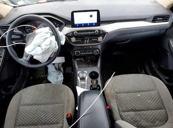 1FMCU9G6XLUC75643 2020 FORD ESCAPE - Image 8