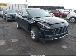 1FMCU9G6XLUC75917 2020 FORD ESCAPE