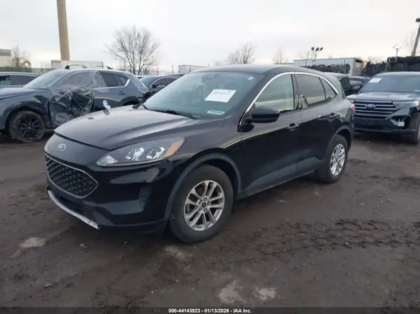 1FMCU9G6XLUC75917 2020 FORD ESCAPE - Image 2