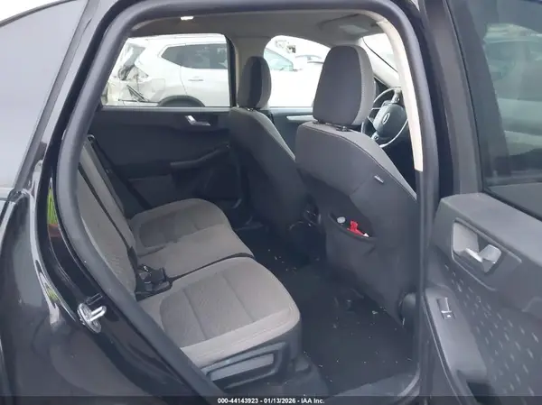 1FMCU9G6XLUC75917 2020 FORD ESCAPE - Image 8
