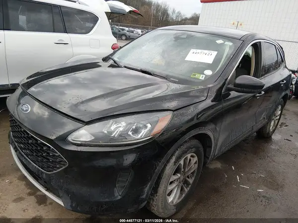 1FMCU9G6XLUC76422 2020 FORD ESCAPE - Image 2