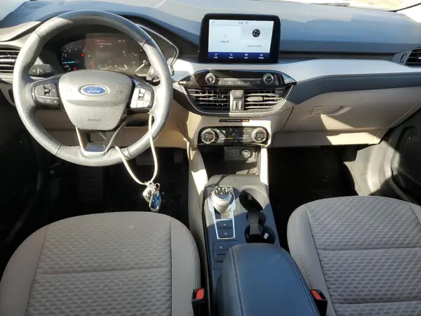 1FMCU9G6XMUA01120 2021 FORD ESCAPE - Image 8