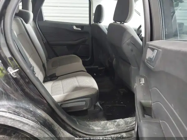 1FMCU9G6XMUA04471 2021 FORD ESCAPE - Image 8