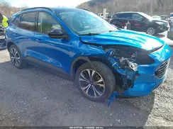 1FMCU9G6XMUA06284 2021 FORD ESCAPE