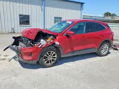 1FMCU9G6XMUA09394 2021 FORD ESCAPE