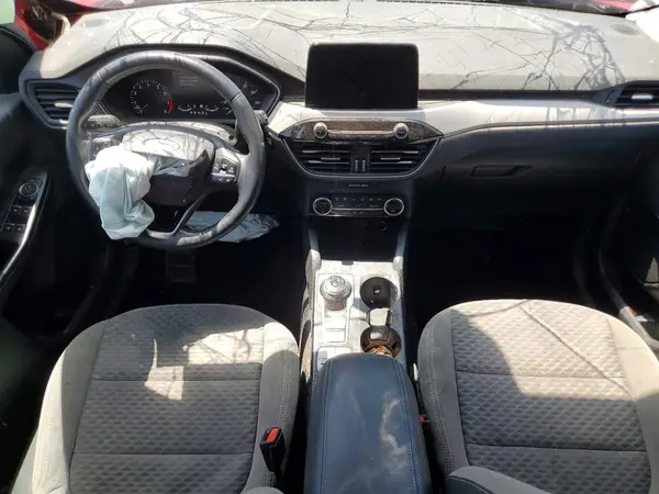 1FMCU9G6XMUA09394 2021 FORD ESCAPE - Image 8