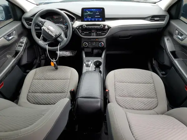 1FMCU9G6XMUA10660 2021 FORD ESCAPE - Image 8