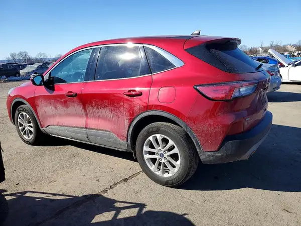 1FMCU9G6XMUA18323 2021 FORD ESCAPE - Image 2