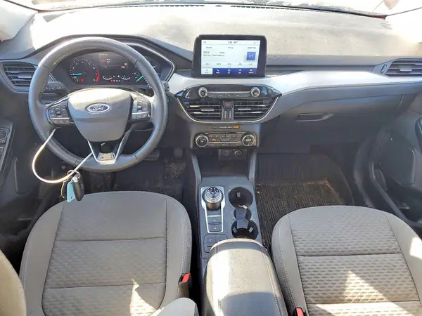 1FMCU9G6XMUA18323 2021 FORD ESCAPE - Image 8