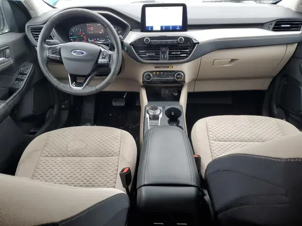 1FMCU9G6XMUA21559 2021 FORD ESCAPE - Image 8
