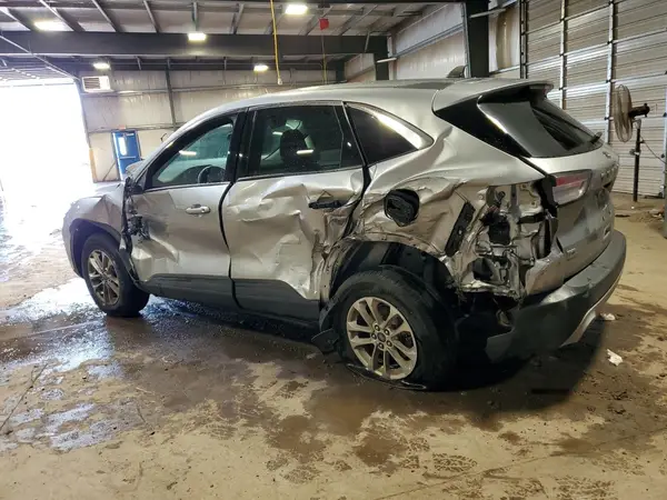 1FMCU9G6XMUA23439 2021 FORD ESCAPE - Image 2