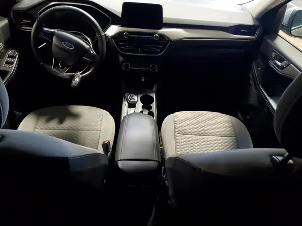 1FMCU9G6XMUA23439 2021 FORD ESCAPE - Image 8