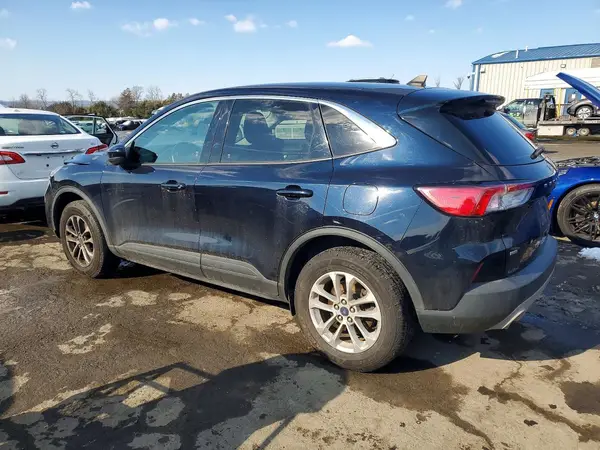 1FMCU9G6XMUA28379 2021 FORD ESCAPE - Image 2