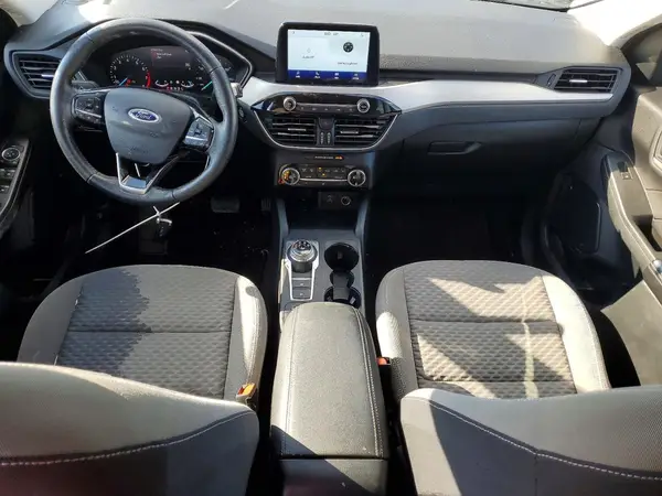 1FMCU9G6XMUA28379 2021 FORD ESCAPE - Image 8