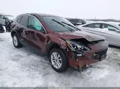1FMCU9G6XMUA36370 2021 FORD ESCAPE
