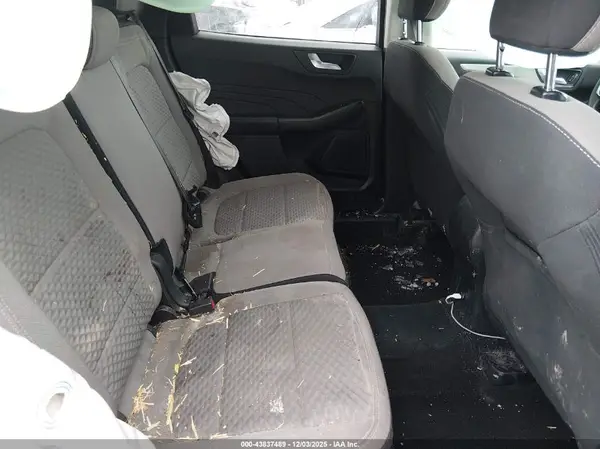 1FMCU9G6XMUA36370 2021 FORD ESCAPE - Image 8
