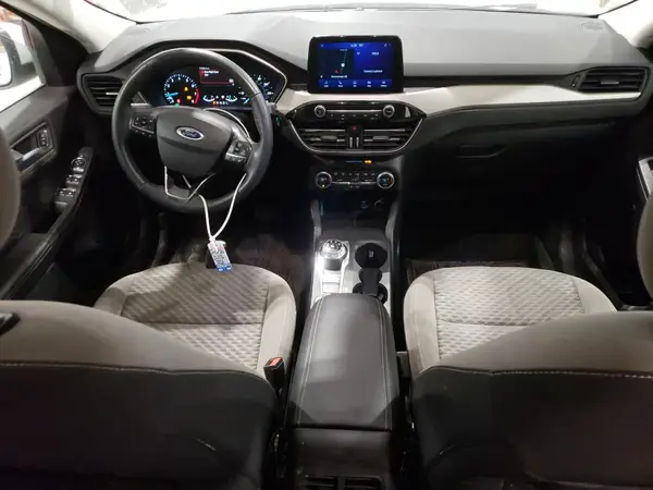 1FMCU9G6XMUA38362 2021 FORD ESCAPE - Image 8