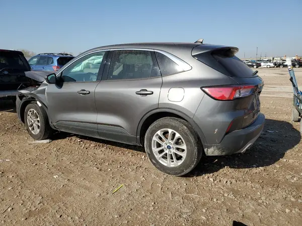 1FMCU9G6XMUA38619 2021 FORD ESCAPE - Image 2