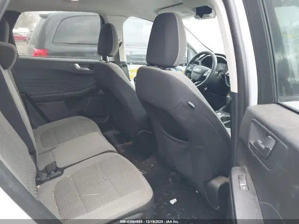 1FMCU9G6XMUA39723 2021 FORD ESCAPE - Image 8