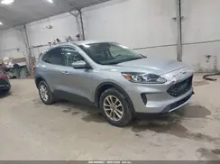 1FMCU9G6XMUA42136 2021 FORD ESCAPE