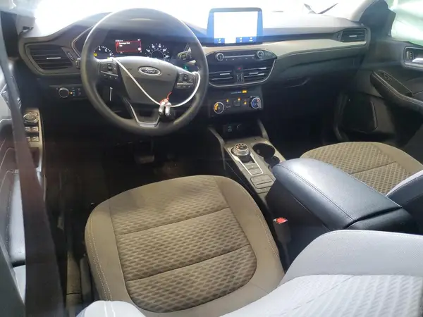 1FMCU9G6XMUA42847 2021 FORD ESCAPE - Image 8