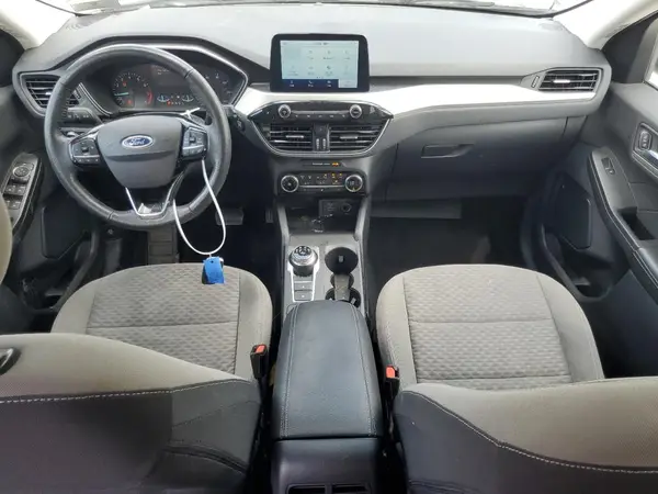 1FMCU9G6XMUA46817 2021 FORD ESCAPE - Image 8