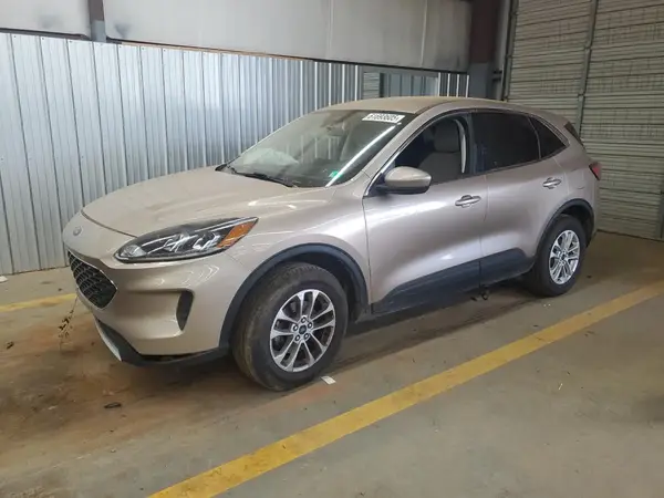 1FMCU9G6XMUA46980 2021 FORD ESCAPE - Image 1