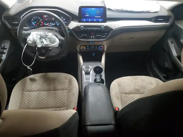 1FMCU9G6XMUA46980 2021 FORD ESCAPE - Image 8